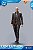 Action Figure Lex Luthor Filme Superman - Original FondJoy DC Comics - Imagem 4