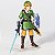 Action Figure Link Skyward Sword - Game Zelda - Imagem 7