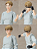 Action Figure Loid Forger Father Of The Family - Bandai SHF - Imagem 6