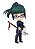 Action Figure Maki Zen'in Jujutsu Kaisen - Bandai - Imagem 1