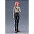 Action Figure Makima Chainsaw Man - Original Figma 617 - Imagem 7