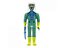 Action Figure Mars Attacks 10cm The Invasion Begins - Original Super7 - Imagem 1