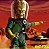Action Figure Mars Attacks The Invasion Begins - Original Super7 - Imagem 4
