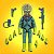 Action Figure Mars Attacks The Invasion Begins - Original Super7 - Imagem 3
