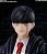 Action Figure Mash Burnedead Mashle - Bandai ShFiguarts DXF - Imagem 8
