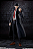 Action Figure Mash Burnedead Mashle - Bandai ShFiguarts DXF - Imagem 10