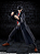 Action Figure Mash Burnedead Mashle - Bandai ShFiguarts DXF - Imagem 3