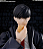 Action Figure Mash Burnedead Mashle - Bandai ShFiguarts DXF - Imagem 9