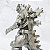 Action Figure Mechagodzilla 35Cm - Imagem 3