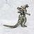 Action Figure Mechagodzilla 35Cm - Imagem 5