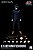 Action Figure Megumi Fushiguro 1/6 Jujutsu Kaisen - Original Three Zero - Imagem 6