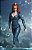 Action Figure Mera Aquaman Dc Comics - Original Fond Joy - Imagem 3