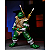 Action Figure Michelângelo The Wanderer TMNT - NECA - Imagem 11