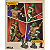 Action Figure Michelângelo The Wanderer TMNT - NECA - Imagem 6