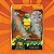 Action Figure Michelangelo TMNT ULTIMATES! Wave 12 - Super7 - Imagem 4