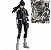 Action Figure Mina Ashiro Kaiju No. 8 - Bandai ShFiguarts - Imagem 8