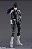 Action Figure Mina Ashiro Kaiju No. 8 - Bandai ShFiguarts - Imagem 4