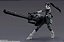 Action Figure Mina Ashiro Kaiju No. 8 - Bandai ShFiguarts - Imagem 3