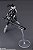 Action Figure Mina Ashiro Kaiju No. 8 - Bandai ShFiguarts - Imagem 7