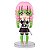 Action Figure Mitsuri Kanroji Demon Slayer - Bandai - Imagem 1