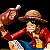 Action Figure Monkey D. Luffy - One Piece - Imagem 3
