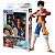Action Figure Monkey D. Luffy Anime Heroes Series - Bandai - Imagem 4