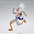 Action Figure Monkey D. Luffy Gear 5 - Original Bandai SHF - Imagem 5