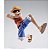 Action Figure Monkey D. Luffy Romance Dawn One Piece - Bandai ShFiguarts - Imagem 2