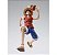 Action Figure Monkey D. Luffy Romance Dawn One Piece - Bandai ShFiguarts - Imagem 3