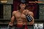 Action Figure Mortal Kombat -  Liu Kang Storm Collectibles - Imagem 3