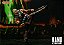 Action Figure Mortal Kombat - Kano Storm Collectibles - Imagem 3