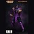 Action Figure Mortal Kombat - Rain Storm Collectibles - Imagem 4