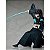 Action Figure Muichiro Tokito Demon Slayer Aniplex - Original BUZZmod - Imagem 6