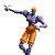 Action Figure Múmia Mack Capitão Comando Capcom - Original 52Toys - Imagem 3