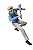 Action Figure Nanami Kento 1/6 Jujutsu Kaisen - Original Three Zero - Imagem 1