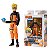 Action Figure Naruto Uzumaki Anime Heroes Series - Bandai - Imagem 5