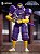 Action Figure Ninja Ginzu Capitão Comando Capcom - Original 52Toys - Imagem 2