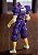 Action Figure Ninja Ginzu Capitão Comando Capcom - Original 52Toys - Imagem 4
