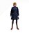 Action Figure Nobara Kugisaki 1/6 Jujutsu Kaisen - Original Three Zero - Imagem 1