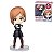 Action Figure Nobara Kugisaki Jujutsu Kaisen - Bandai - Imagem 1