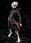 Action Figure Okarun Transformed Dandadan - Bandai ShFiguarts - Imagem 3