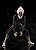 Action Figure Okarun Transformed Dandadan - Bandai ShFiguarts - Imagem 7