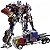 Action Figure Optimus Prime Commander 30cm - Transformers - Imagem 1