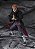 Action Figure Pain Tendo Naruto Shippuden - Bandai ShFiguarts - Imagem 2