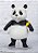 Action Figure Panda Jujutsu Kaisen - Bandai - Imagem 2