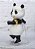 Action Figure Panda Jujutsu Kaisen - Bandai - Imagem 3
