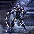 Action Figure Pantera Negra Gamer Verse Marvel - Original ZD Toys - Imagem 2