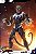 Action Figure Pantera Negra Simbionte - Original ZD Toys - Imagem 2