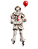 Action Figure Pennywise It A Coisa - Mezco Toys - Imagem 1