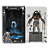 Action Figure Predador Temple Guard - Hiya Toys - Imagem 2